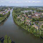 Nieuwegein – Waterlinie tussenwoning 5 – Foto 18