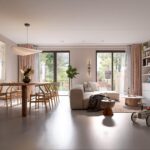 Nieuwegein – Waterlinie tussenwoning 11 – Foto 13