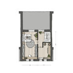 Nieuwegein – Waterlinie tussenwoning 14 – Foto 21