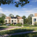 Nieuwegein – Waterlinie tussenwoning 17 – Foto 14