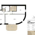 Nieuwegein – Type B | 3-kamer appartement 2 – Foto 6