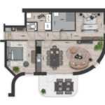 Nieuwegein – Type B | 3-kamer appartement 2 – Foto 5