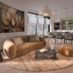 Nieuwegein – Type B | 3-kamer appartement 2 – Foto 3