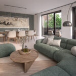 Nieuwegein – Type C | 4-kamer appartement 3 – Foto 4