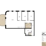 Nieuwegein – Type C | 4-kamer appartement 8 – Foto 4