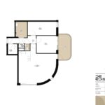 Nieuwegein – Type E | 3-kamer appartement 10 – Foto 4