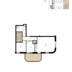 Nieuwegein – Type E | 3-kamer appartement 10 – Foto 4