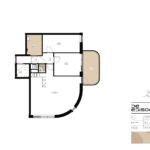 Nieuwegein – Type G | 3-kamer appartement 12 – Foto 4