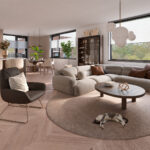 Nieuwegein – Type H | 4-kamer appartement 13 – Foto 3