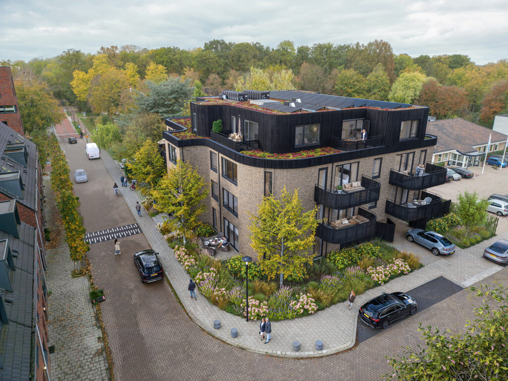 Nieuwegein – Type I | 3-kamer appartement 14 – Foto 2