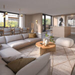 Nieuwegein – Type I | 3-kamer appartement 14 – Foto 2