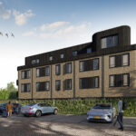 Nieuwegein – Type J | 3-kamer appartement 15 – Foto