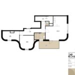 Nieuwegein – Type J | 3-kamer appartement 15 – Foto 4