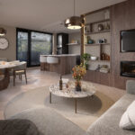 Nieuwegein – Type J | 3-kamer appartement 15 – Foto 3