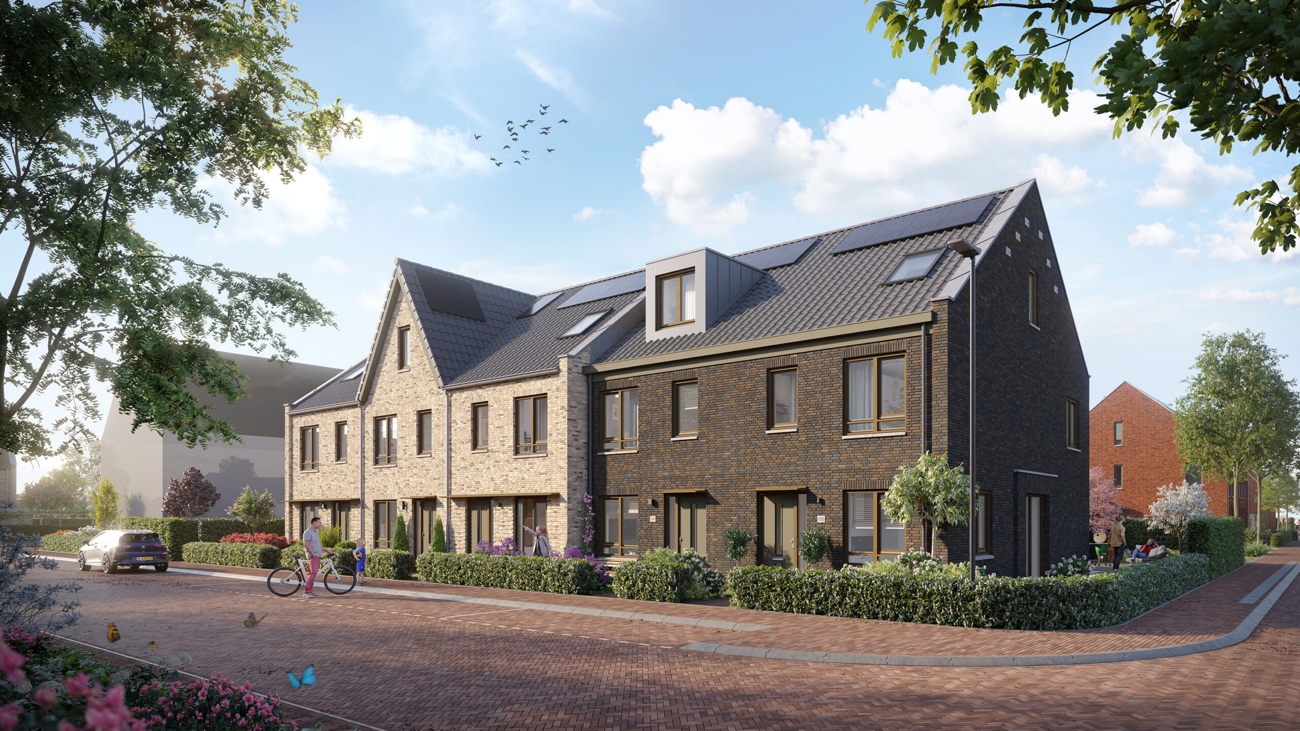 Meerkerk – Droomweide | fase 3A 104