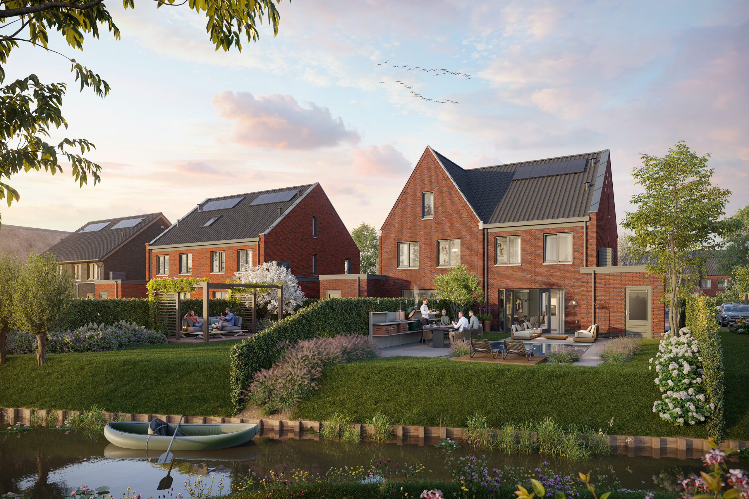 Meerkerk – Droomweide | Fase 3A 135