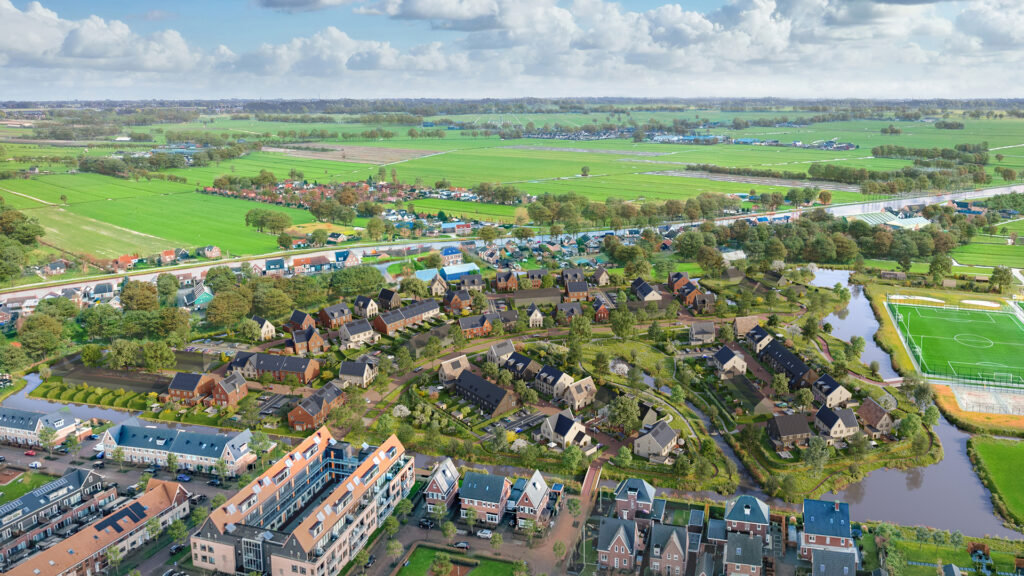 Meerkerk – Droomweide | Fase 3A 135 – Foto 3