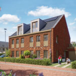 Meerkerk – Droomweide | Fase 3A 107 – Foto