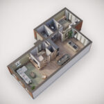 Meerkerk – Droomweide | Fase 3A 137 – Foto