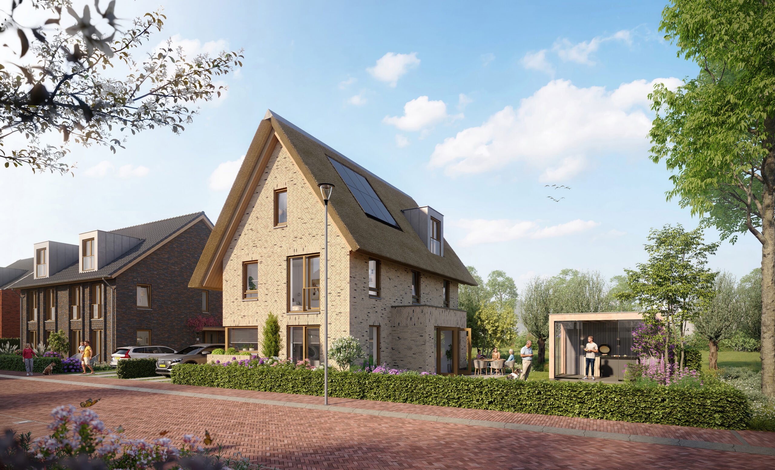 Meerkerk – Droomweide | Fase 3A 140