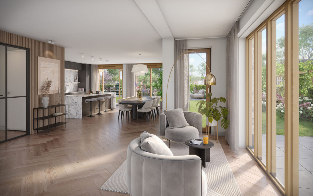 Meerkerk – Droomweide | Fase 3A 145 – Foto