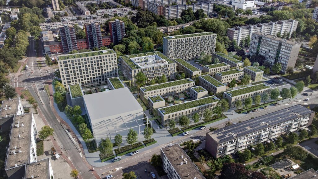 Utrecht – Rijwoning 5 – Foto 6