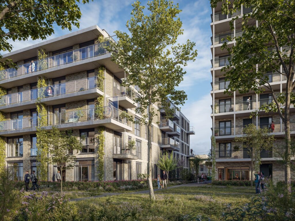 Utrecht – Hoekwoning 14 – Foto 2