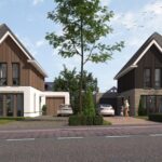 Woerden – Vrijstaande villa’s 1 – Foto 2