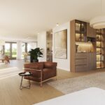 Woerden – Vrijstaande villa’s 2 – Foto 4