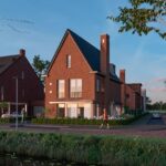 Type N | Twee-onder-een-kap woning – Foto 2