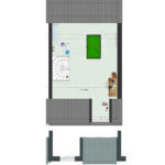 Type E4 |  Hoekwoning – Foto 7