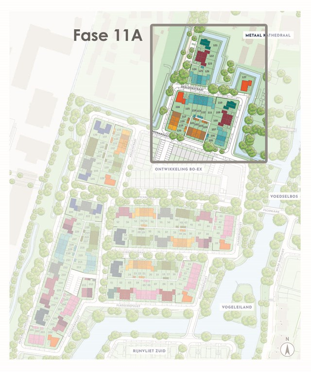 Type D | Eindwoningen – Foto 3