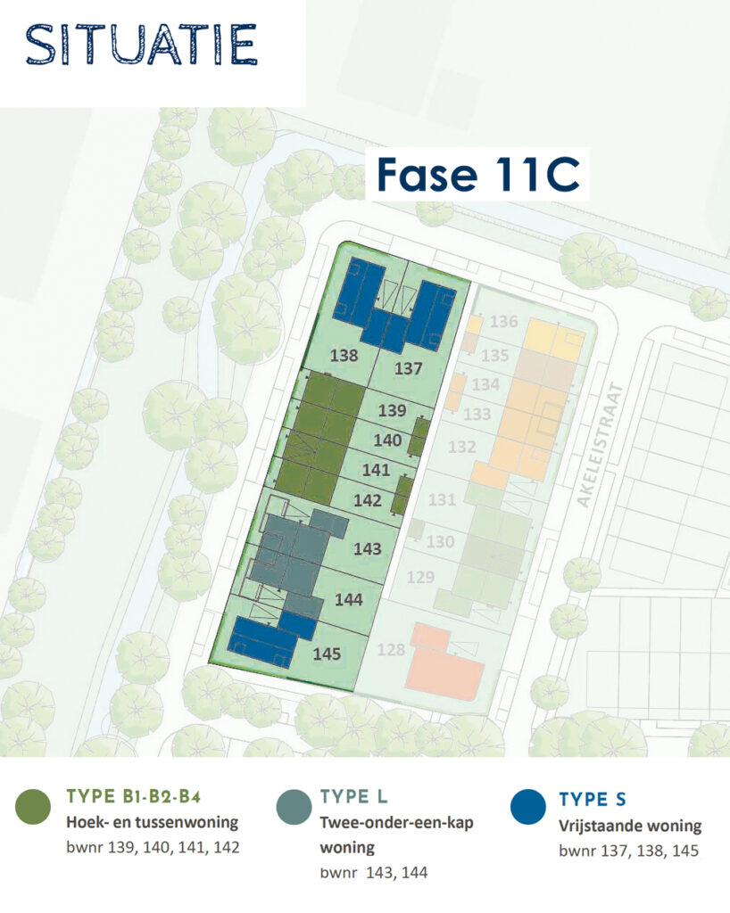 Type B2 | Hoekwoning – Foto 8