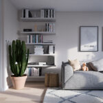 Type B1 | Tussenwoning – Foto 6