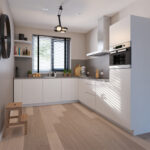 Type B4 | Tussenwoning – Foto 4