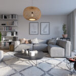 Tussenwoning | Type E1 – Foto 3