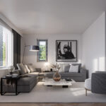 Vrijstaande woning | Type R1 – Foto 6