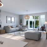 Tussenwoning | Type B1 – Foto 5