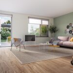 Twee onder één kap woning – Foto 3