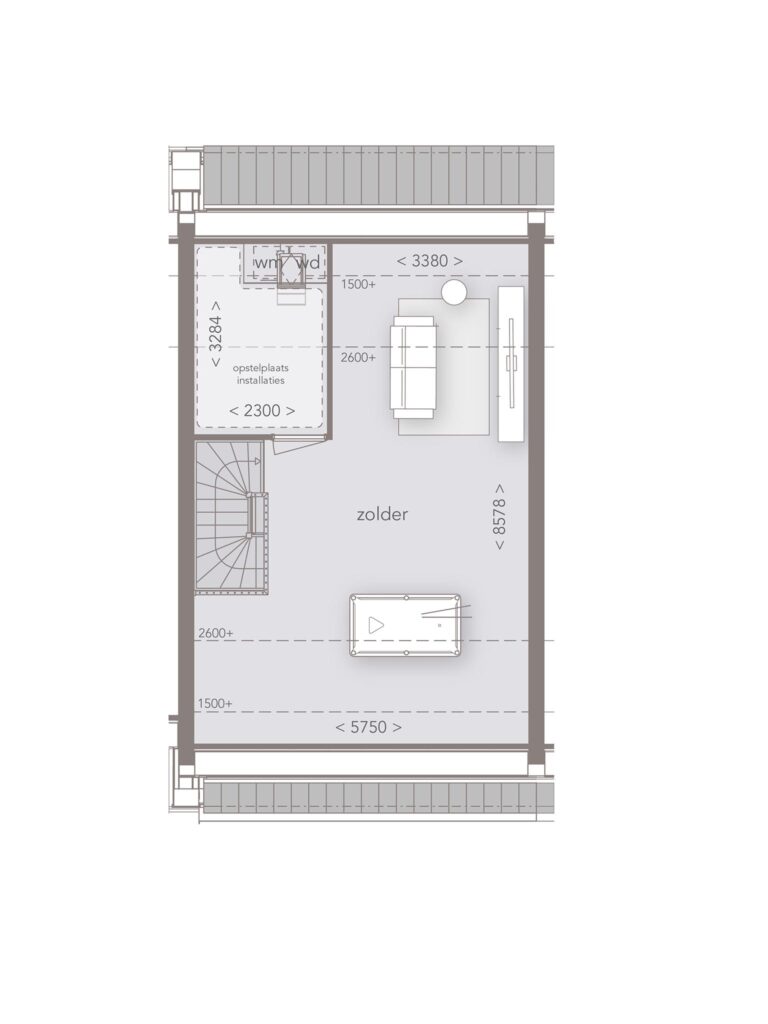 Herenhuis – Foto 5