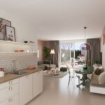 Tussenwoning – Foto 9