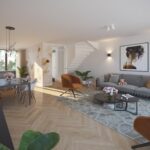 Tussenwoningen – Foto 3