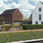 Vrijstaande woning – Foto