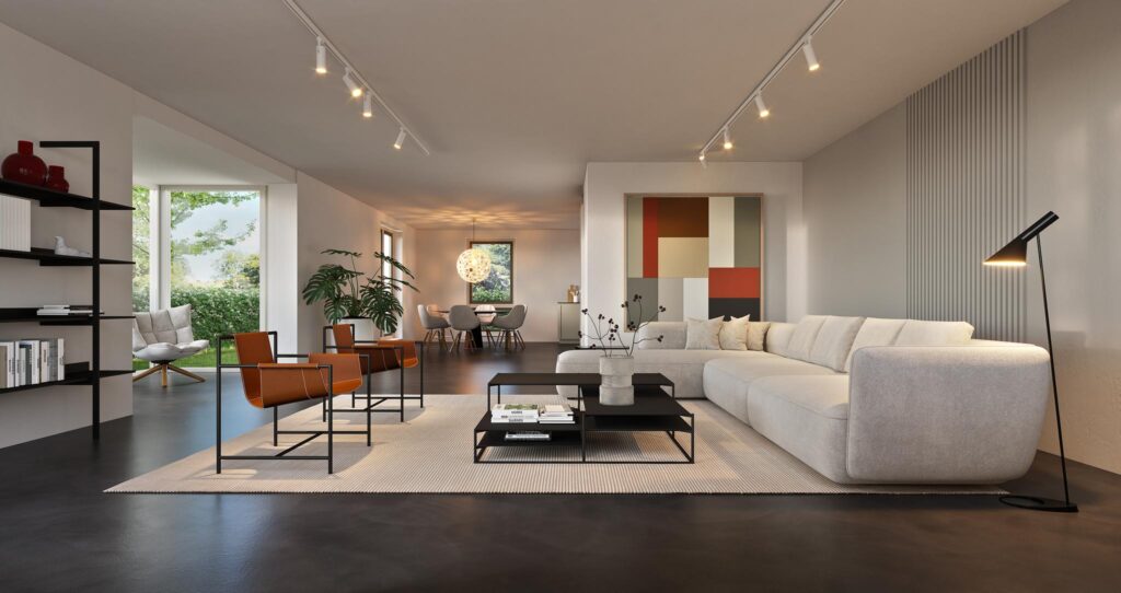 Vrijstaande woning – Foto 4