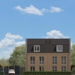 Vrijstaande woning – Foto 5