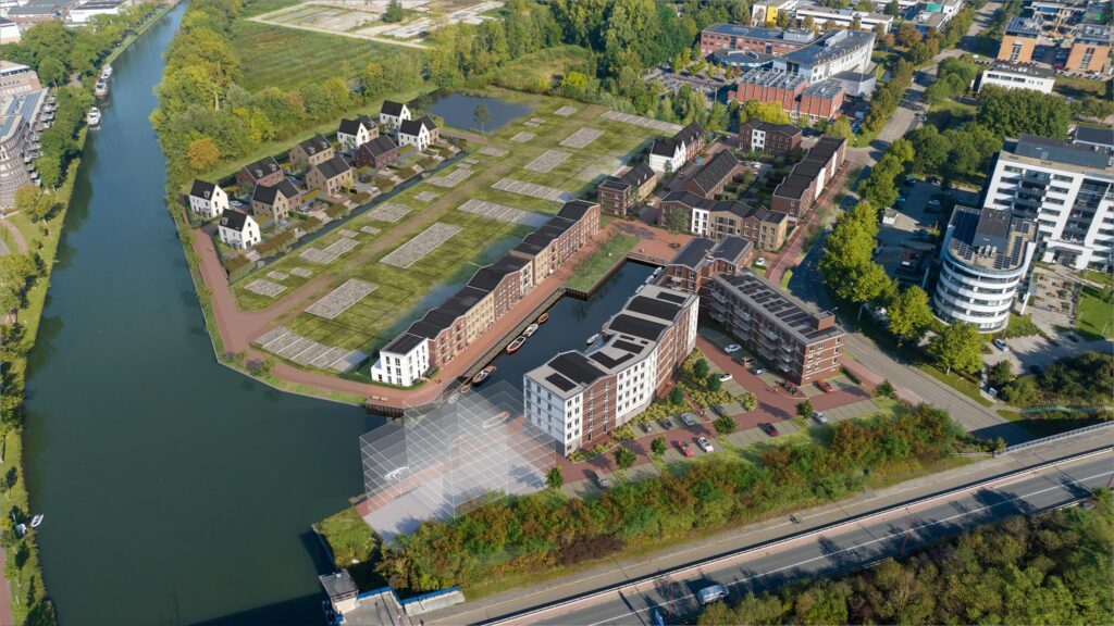 Vrijstaande woning – Foto 3