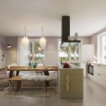 2 onder 1 kap woning – Foto 4