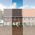 Tussenwoning 5.10 meter breed – Foto 2
