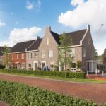 Tussenwoning 5.40 meter breed – Foto 3