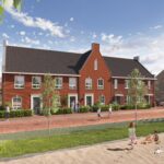 Tussenwoning 5.40 meter breed – Foto 5